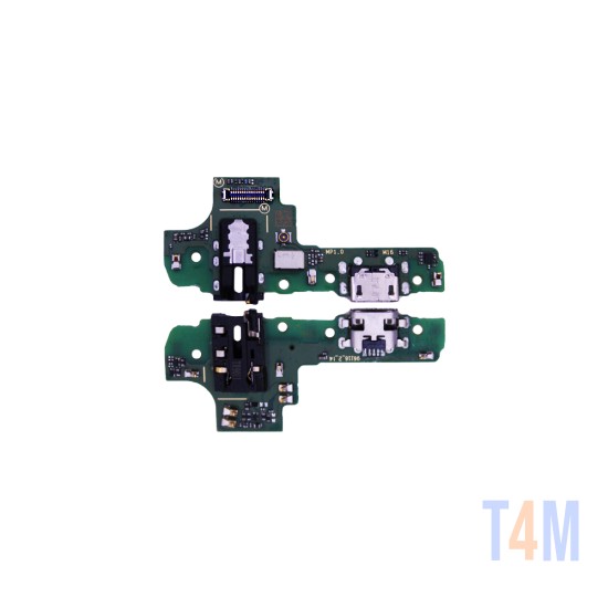 Charging Board Samsung Galaxy A10s 2019/A107F/M16